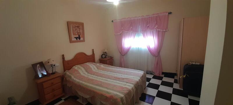 130-1426: Cortijo: Traditional Cottage for Sale in Albox, Almería