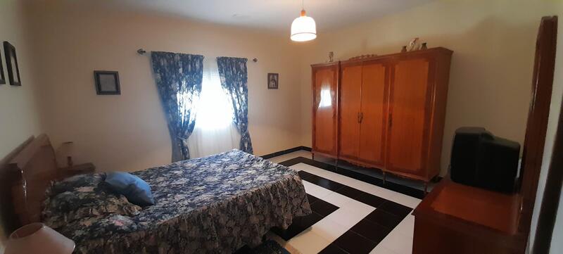130-1426: Cortijo: Traditional Cottage for Sale in Albox, Almería