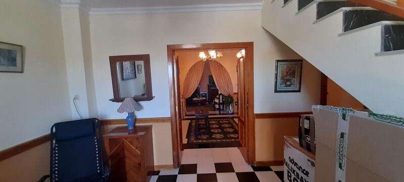 130-1426: Cortijo: Traditional Cottage for Sale in Albox, Almería