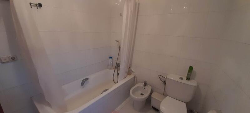 130-1426: Cortijo: Traditional Cottage for Sale in Albox, Almería