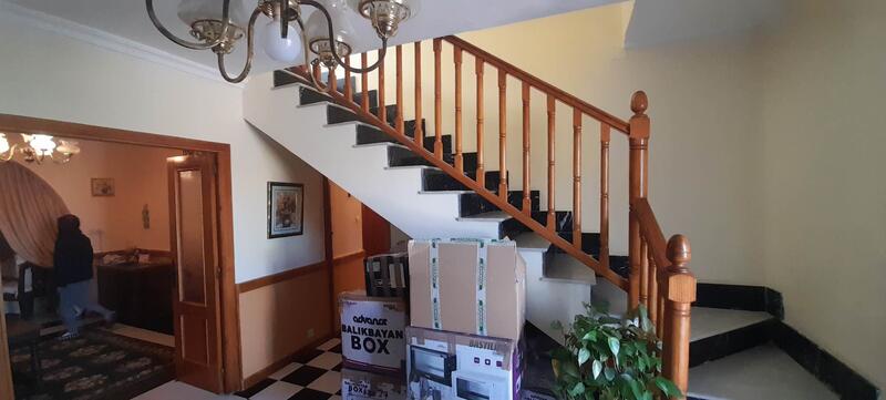 130-1426: Cortijo: Traditional Cottage for Sale in Albox, Almería
