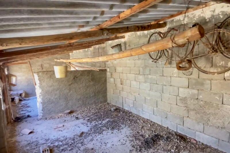130-1439: Townhouse for Sale in Albox, Almería