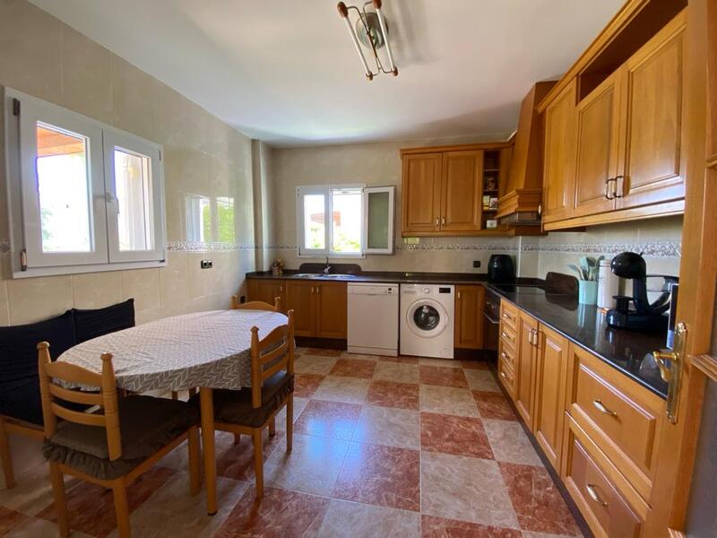 130-1443: Villa for Sale in Mojacar Playa, Almería