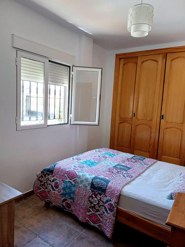 130-1446: Villa for Sale in Arboleas, Almería