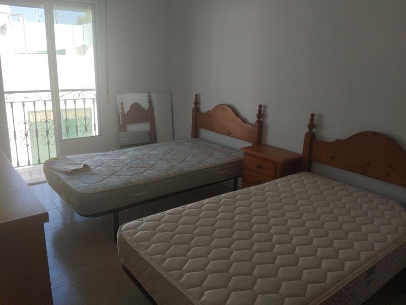 130-1450: Duplex for Sale in Arboleas, Almería