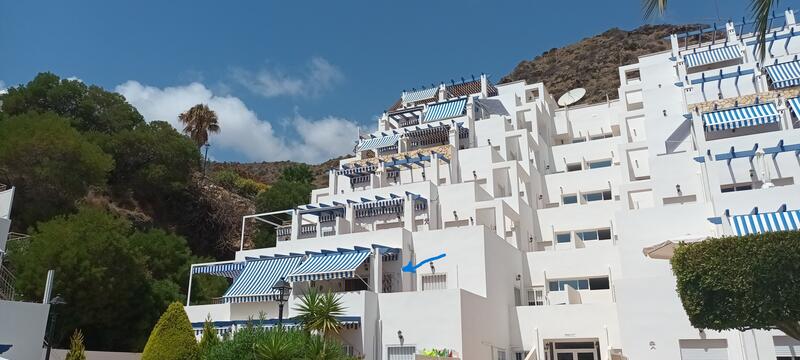 130-1452: Apartment for Sale in Mojacar Playa, Almería 130-1452: Apartment for Sale in Mojacar Playa, Almería