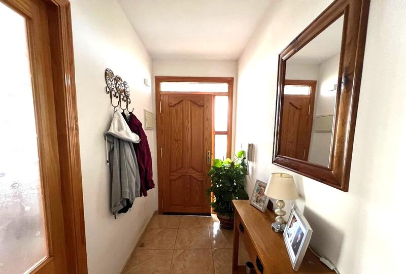 130-1473: Villa for Sale in Zurgena, Almería