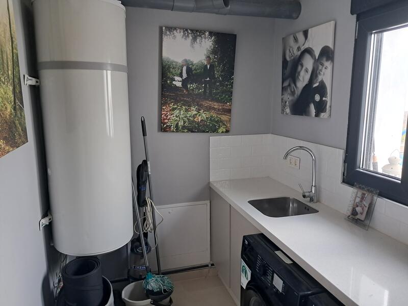 130-1474: Cortijo: Traditional Cottage for Sale in Arboleas, Almería