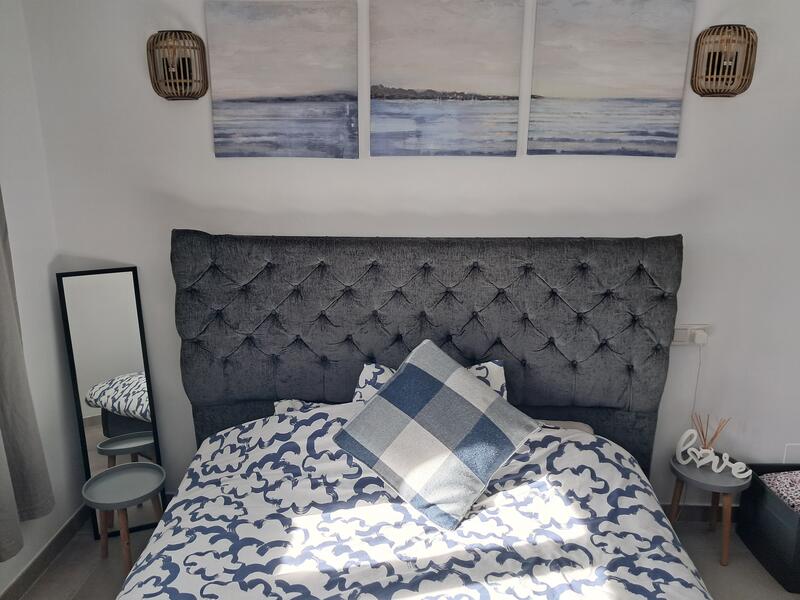 130-1474: Cortijo: Traditional Cottage for Sale in Arboleas, Almería