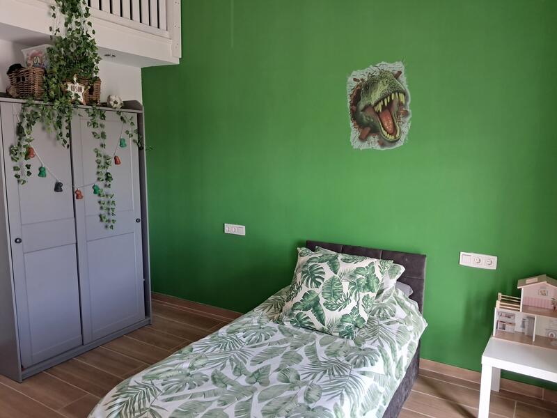 130-1474: Cortijo: Traditional Cottage for Sale in Arboleas, Almería