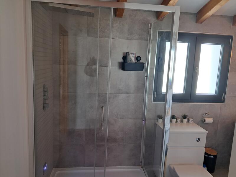130-1474: Cortijo: Traditional Cottage for Sale in Arboleas, Almería