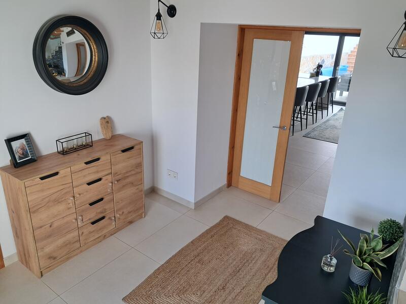 130-1474: Cortijo: Traditional Cottage for Sale in Arboleas, Almería