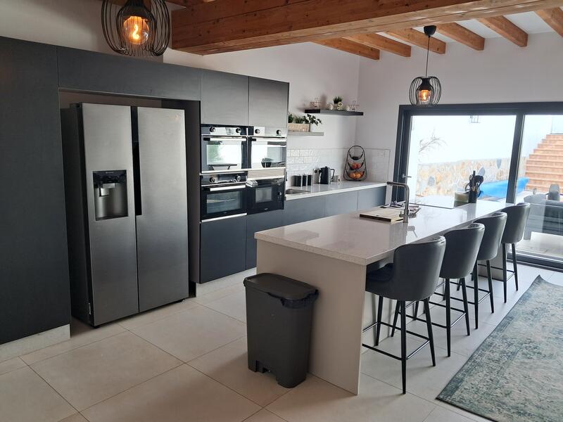 130-1474: Cortijo: Traditional Cottage for Sale in Arboleas, Almería