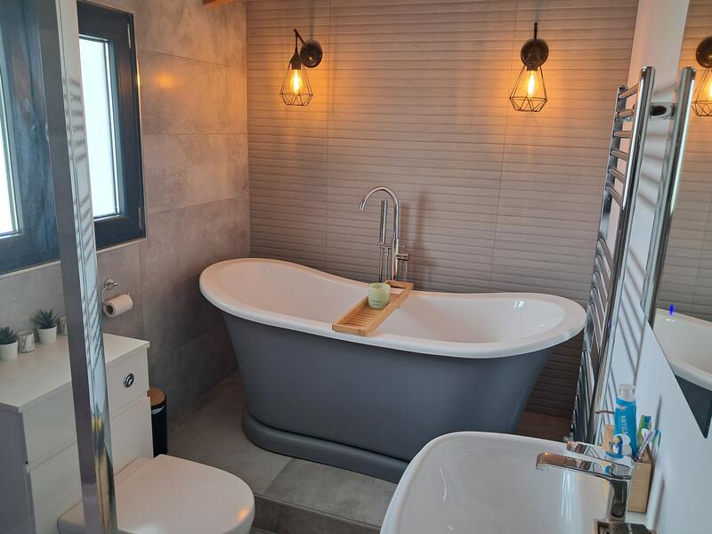 130-1474: Cortijo: Traditional Cottage for Sale in Arboleas, Almería