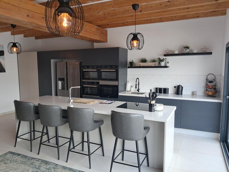 130-1474: Cortijo: Traditional Cottage for Sale in Arboleas, Almería