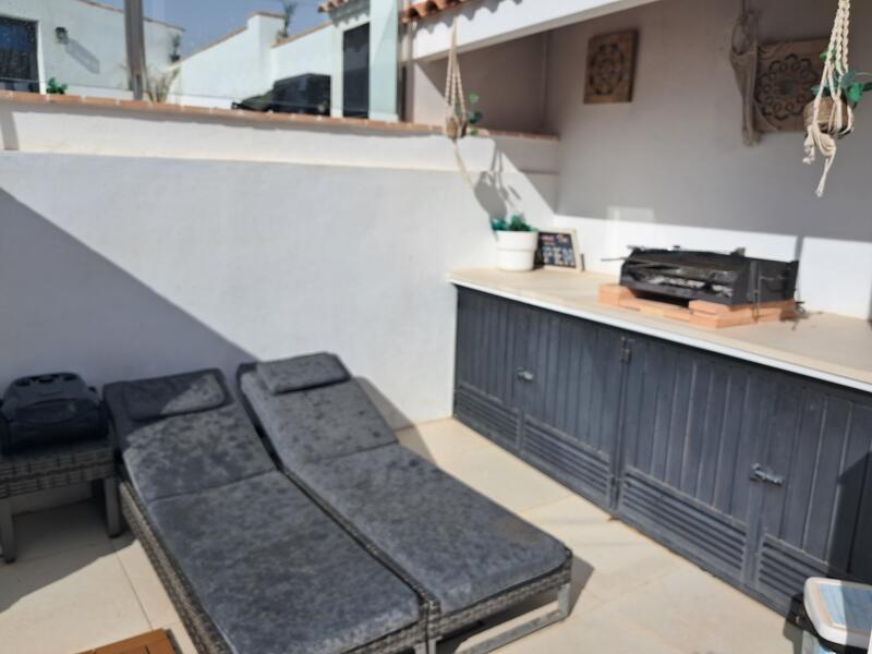 130-1474: Cortijo: Traditional Cottage for Sale in Arboleas, Almería