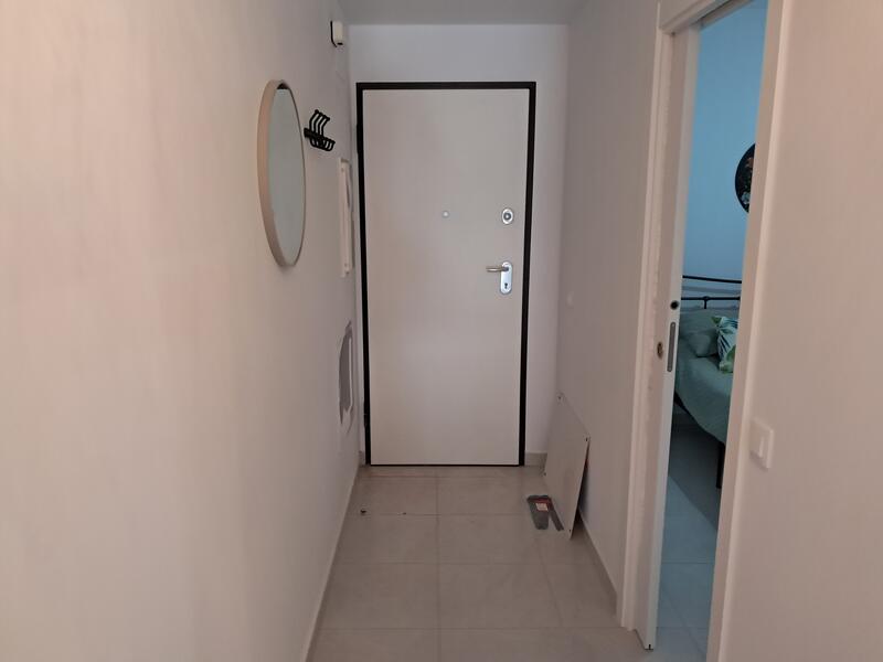 130-1478: Apartment for Sale in San Juan De Los Terreros, Almería