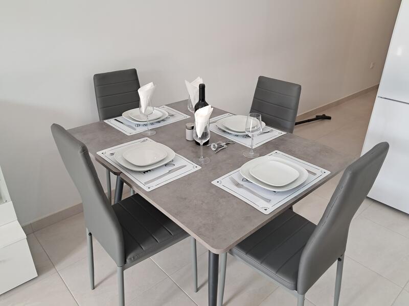 130-1478: Apartment for Sale in San Juan De Los Terreros, Almería