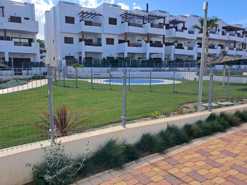 130-1478: Apartment for Sale in San Juan De Los Terreros, Almería