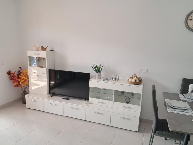 130-1478: Apartment for Sale in San Juan De Los Terreros, Almería