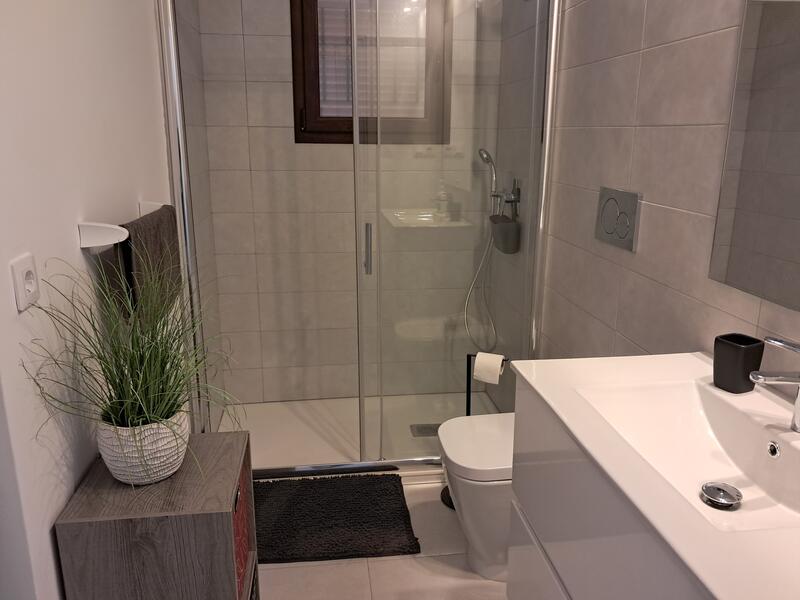 130-1478: Apartment for Sale in San Juan De Los Terreros, Almería