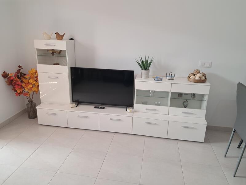 130-1478: Apartment for Sale in San Juan De Los Terreros, Almería
