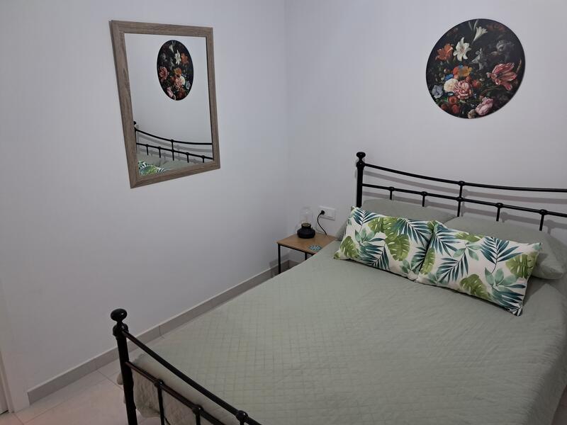 130-1478: Apartment for Sale in San Juan De Los Terreros, Almería