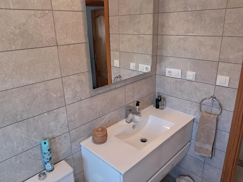 130-1479: Villa for Sale in Arboleas, Almería