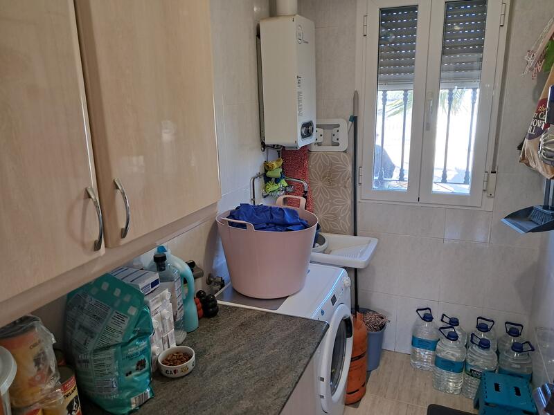 130-1479: Villa for Sale in Arboleas, Almería