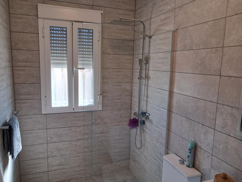 130-1479: Villa for Sale in Arboleas, Almería