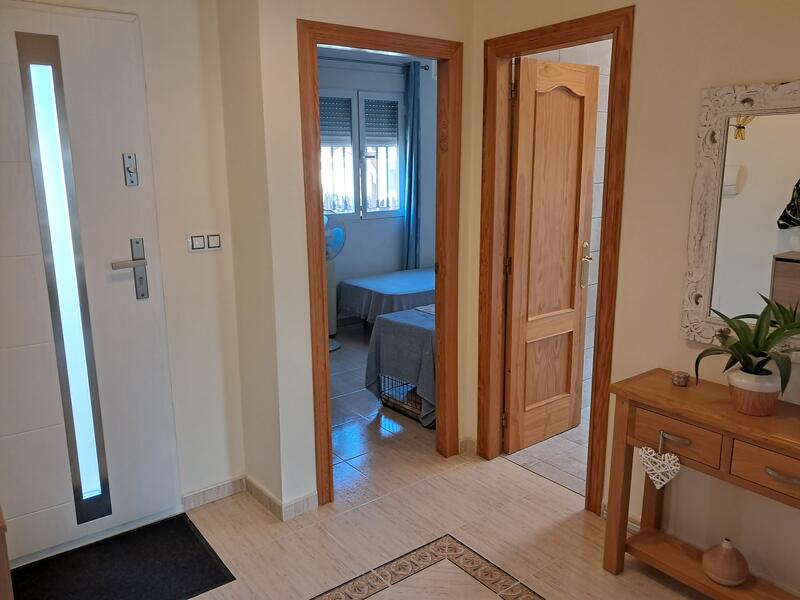 130-1479: Villa for Sale in Arboleas, Almería