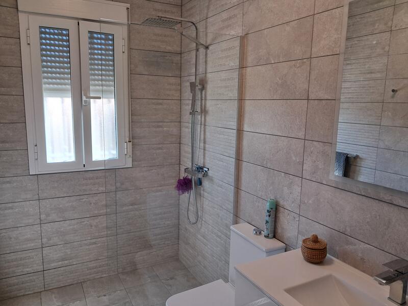 130-1479: Villa for Sale in Arboleas, Almería