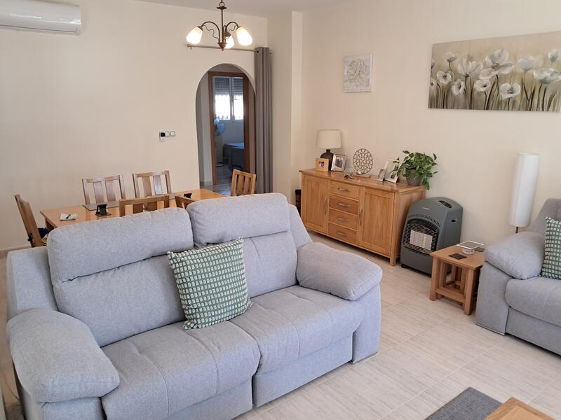 130-1479: Villa for Sale in Arboleas, Almería