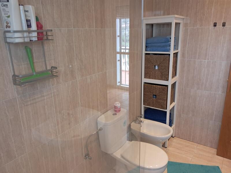 130-1480: Villa for Sale in Arboleas, Almería