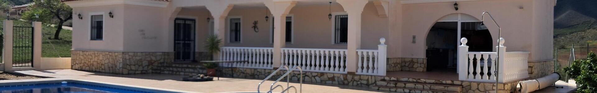 130-1480: 3 Bedroom Villa for Sale
