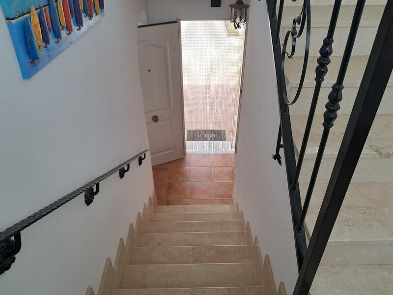 130-1480: Villa for Sale in Arboleas, Almería