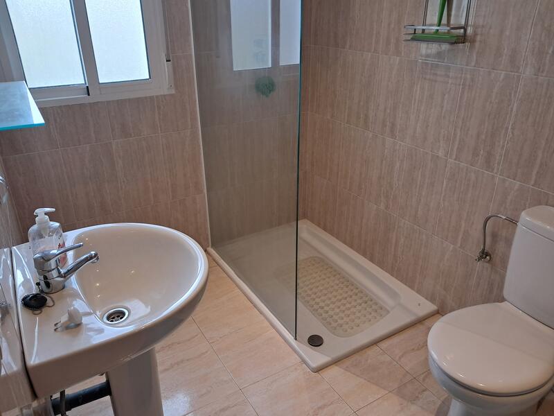 130-1480: Villa for Sale in Arboleas, Almería