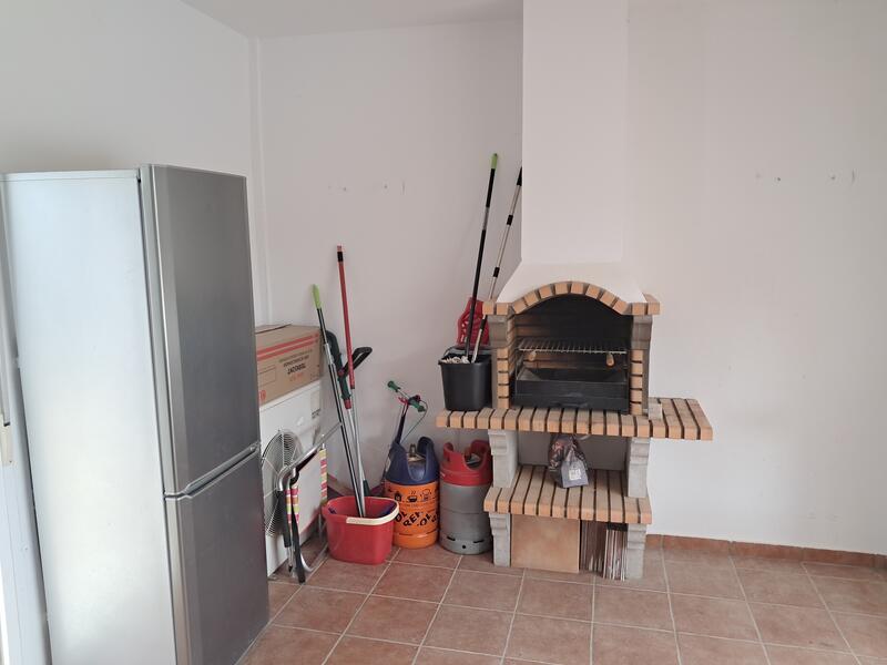 130-1480: Villa for Sale in Arboleas, Almería