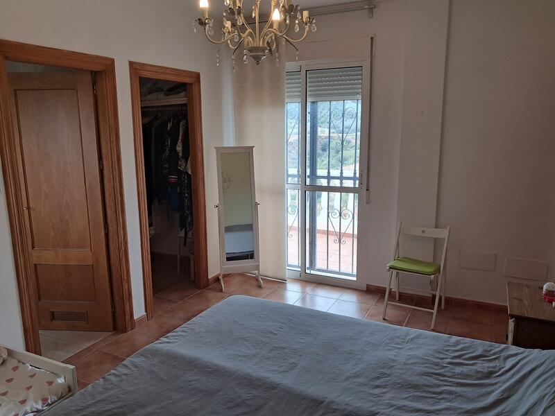 130-1480: Villa for Sale in Arboleas, Almería