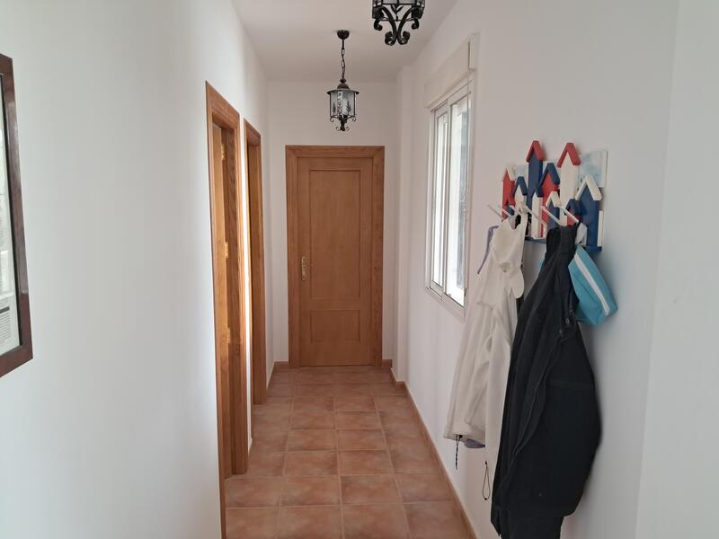 130-1480: Villa for Sale in Arboleas, Almería