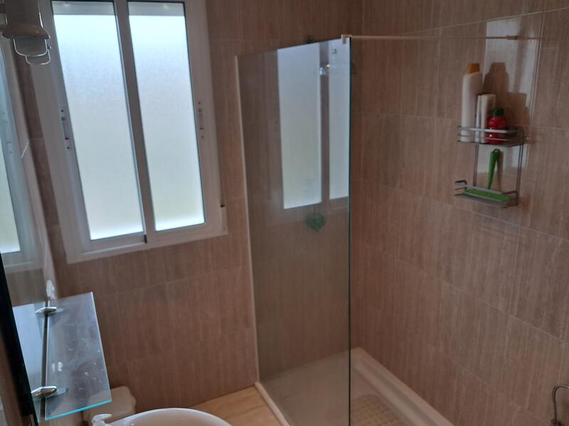 130-1480: Villa for Sale in Arboleas, Almería