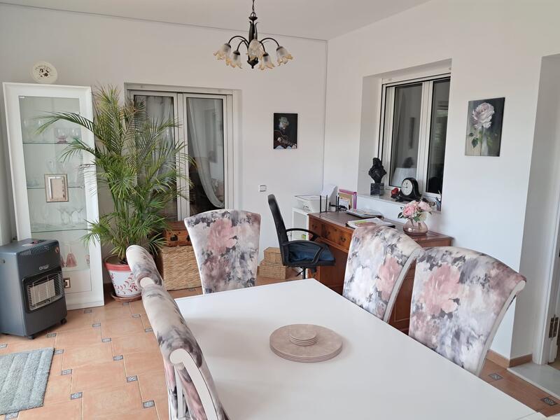 130-1481: Villa for Sale in Arboleas, Almería