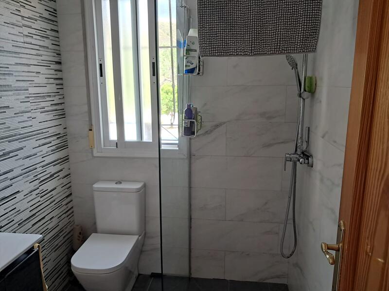 130-1481: Villa for Sale in Arboleas, Almería