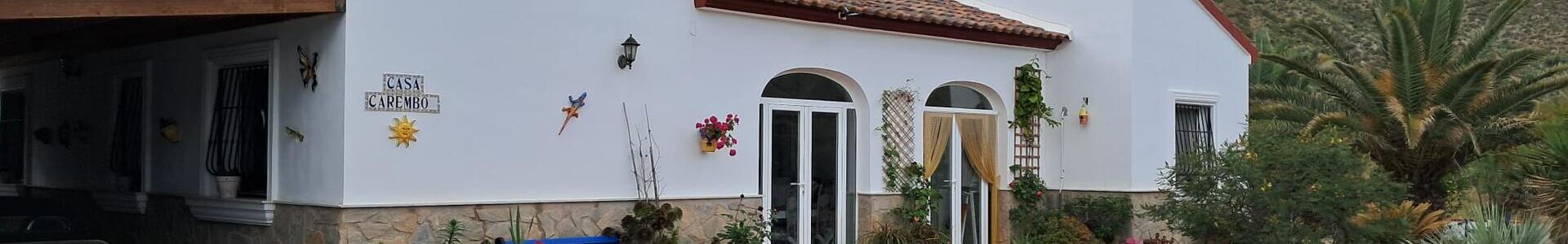 130-1481: 3 Bedroom Villa for Sale