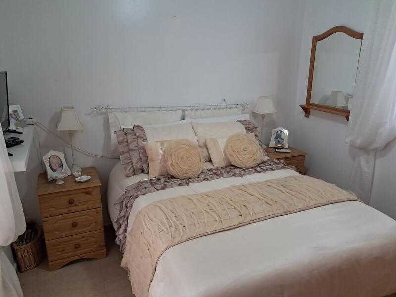 130-1481: Villa for Sale in Arboleas, Almería