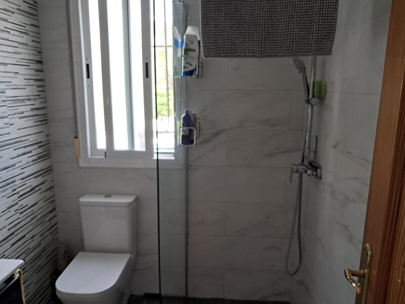 130-1481: Villa for Sale in Arboleas, Almería
