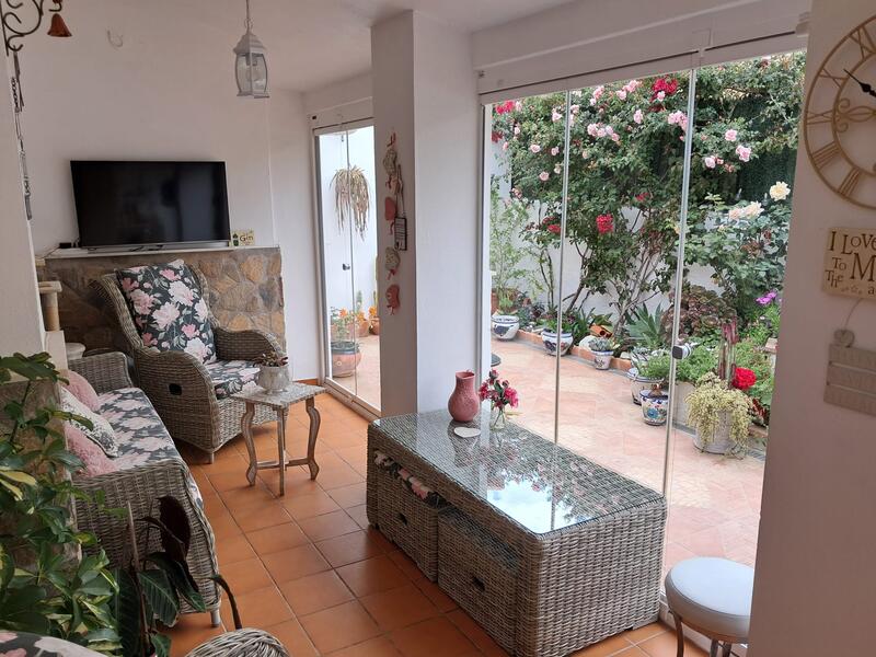 130-1481: Villa for Sale in Arboleas, Almería
