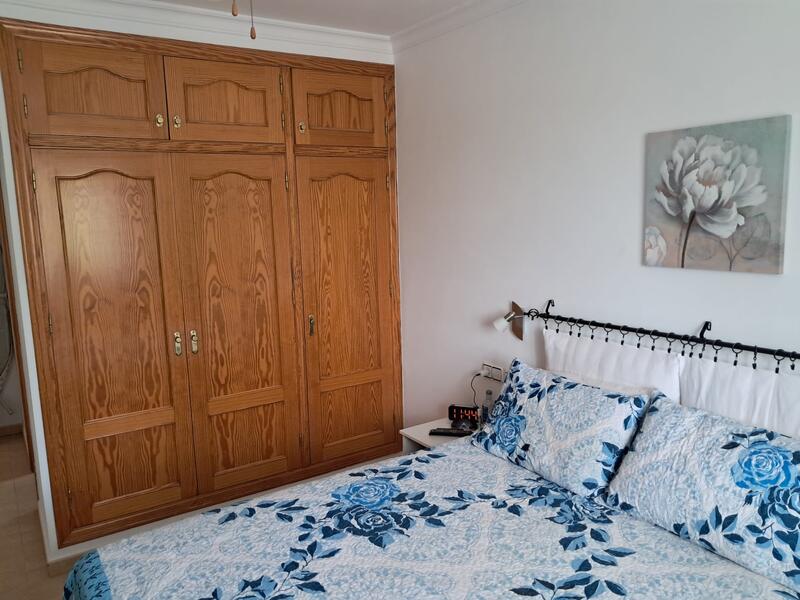 130-1481: Villa for Sale in Arboleas, Almería