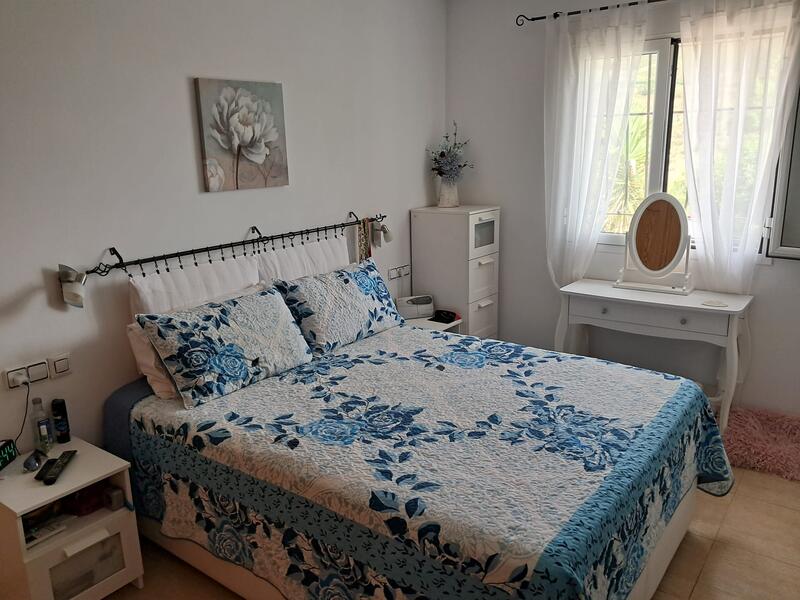 130-1481: Villa for Sale in Arboleas, Almería