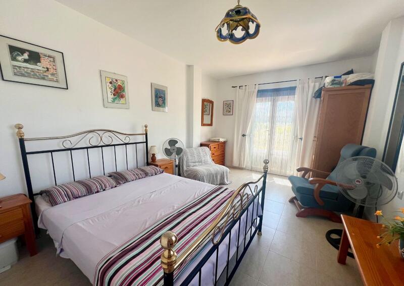 130-1482: Villa for Sale in Arboleas, Almería